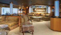 Yacht INDEPENDENCE 2 -  Salon